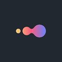 Логотип Voxqube