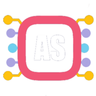 Логотип ARTSMART.AI