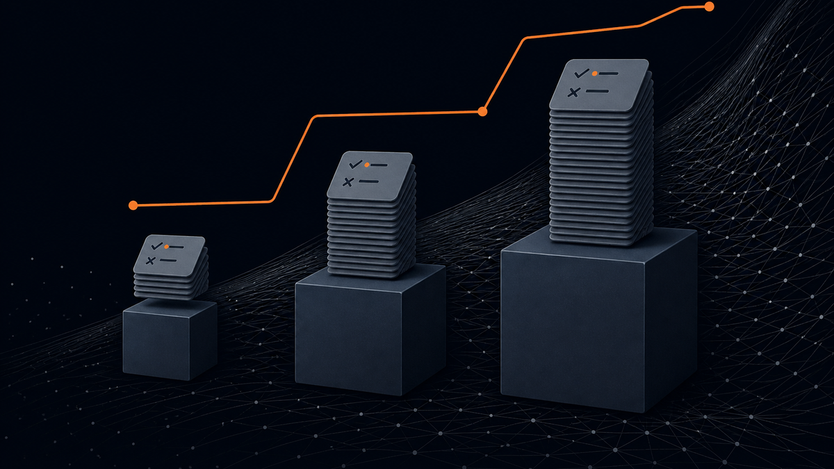 IBM Research выпустила ALTK-Evolve — инструмент, который дозирует память ИИ-агента под его размер
