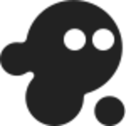 Логотип Video marker from InVideo AI