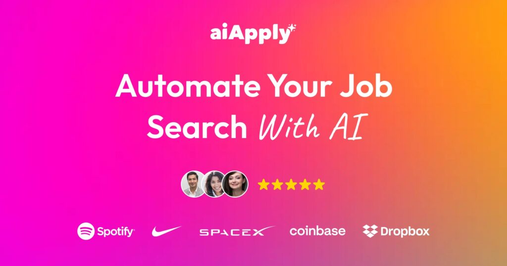 Интерфейс AIApply