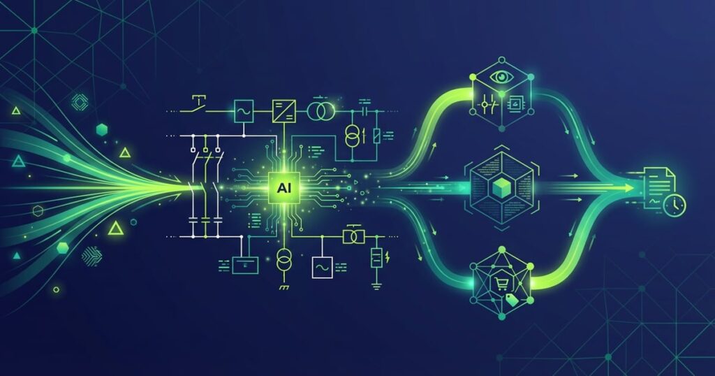 Интерфейс konergy.tech