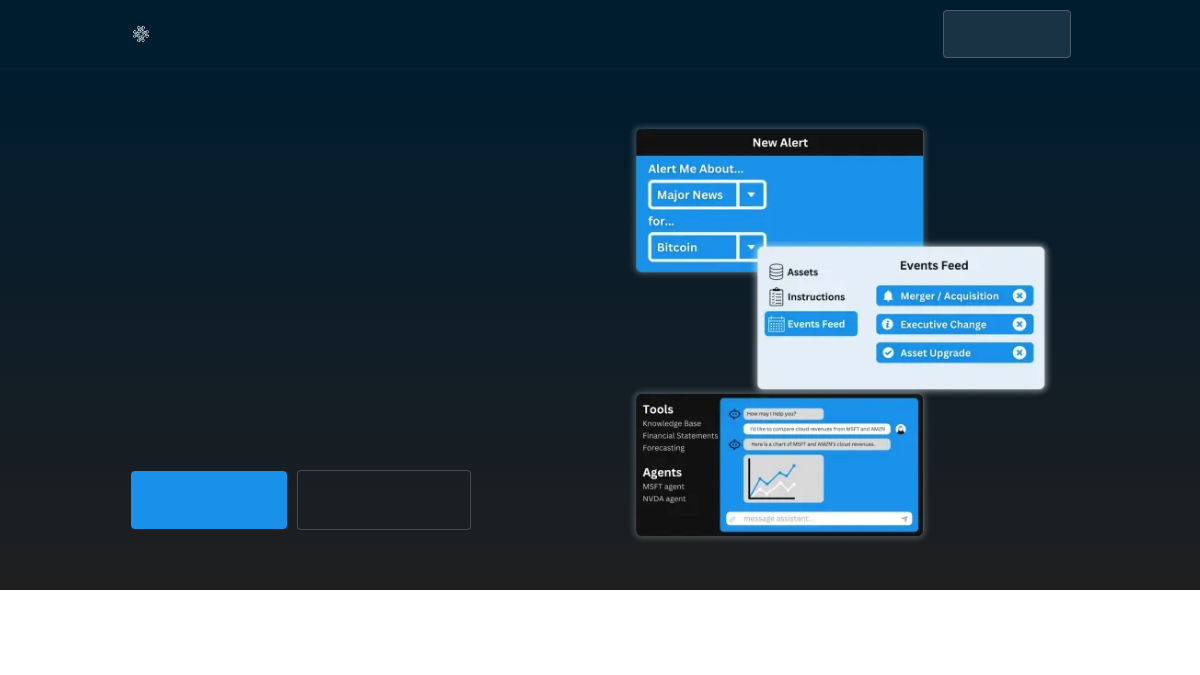 Coinfeeds screenshot