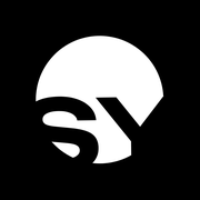 Логотип Skyny