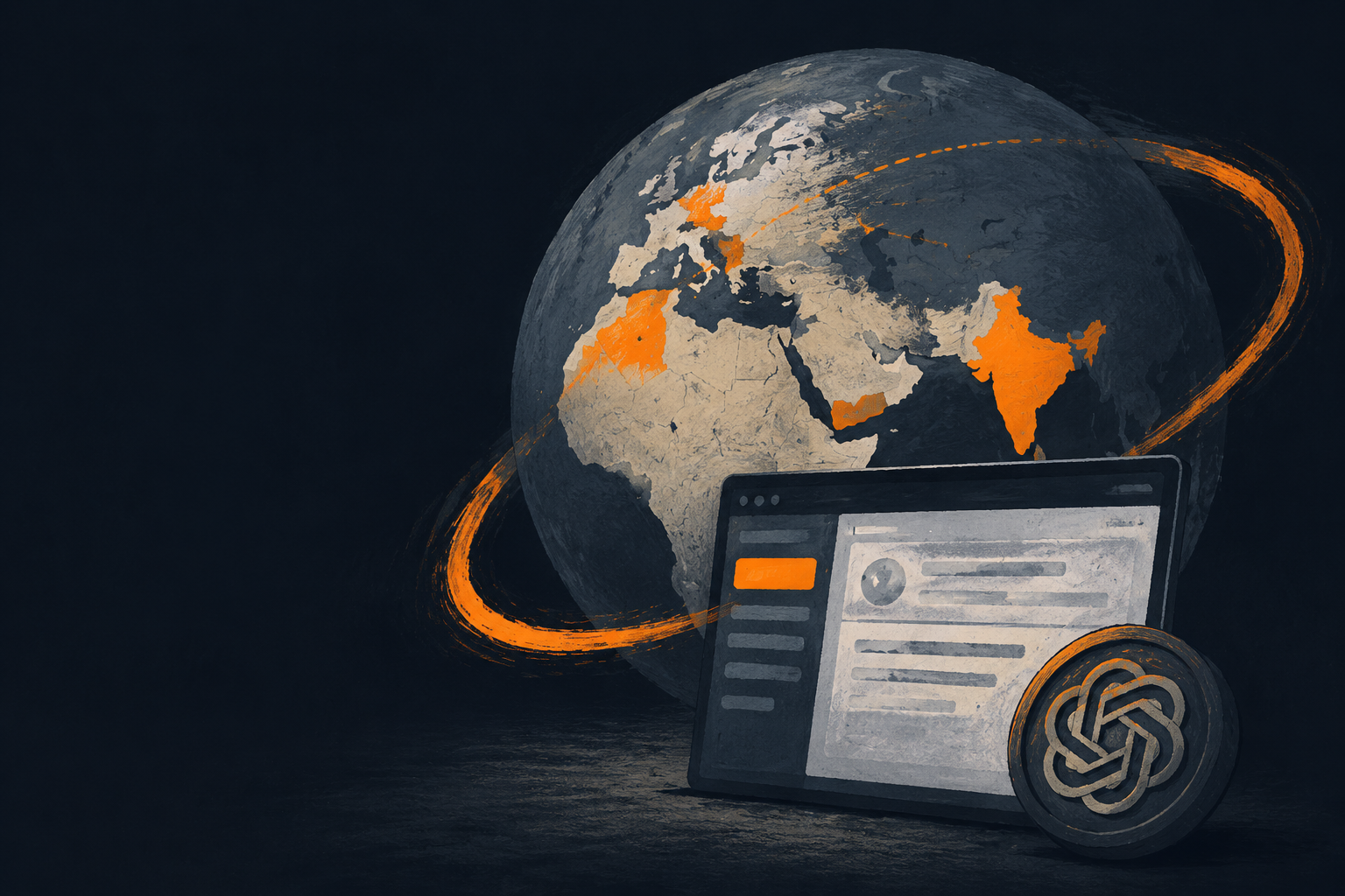 ChatGPT Ads достигла $1 млрд выручки в год: OpenAI открыла рекламный кабинет для Индии, Европы и Ближнего Востока