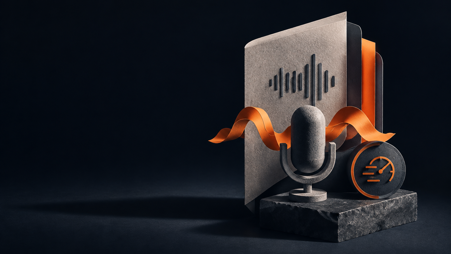 ElevenLabs выпустила Eleven v4 и Turbo-версию с задержкой около 100 мс