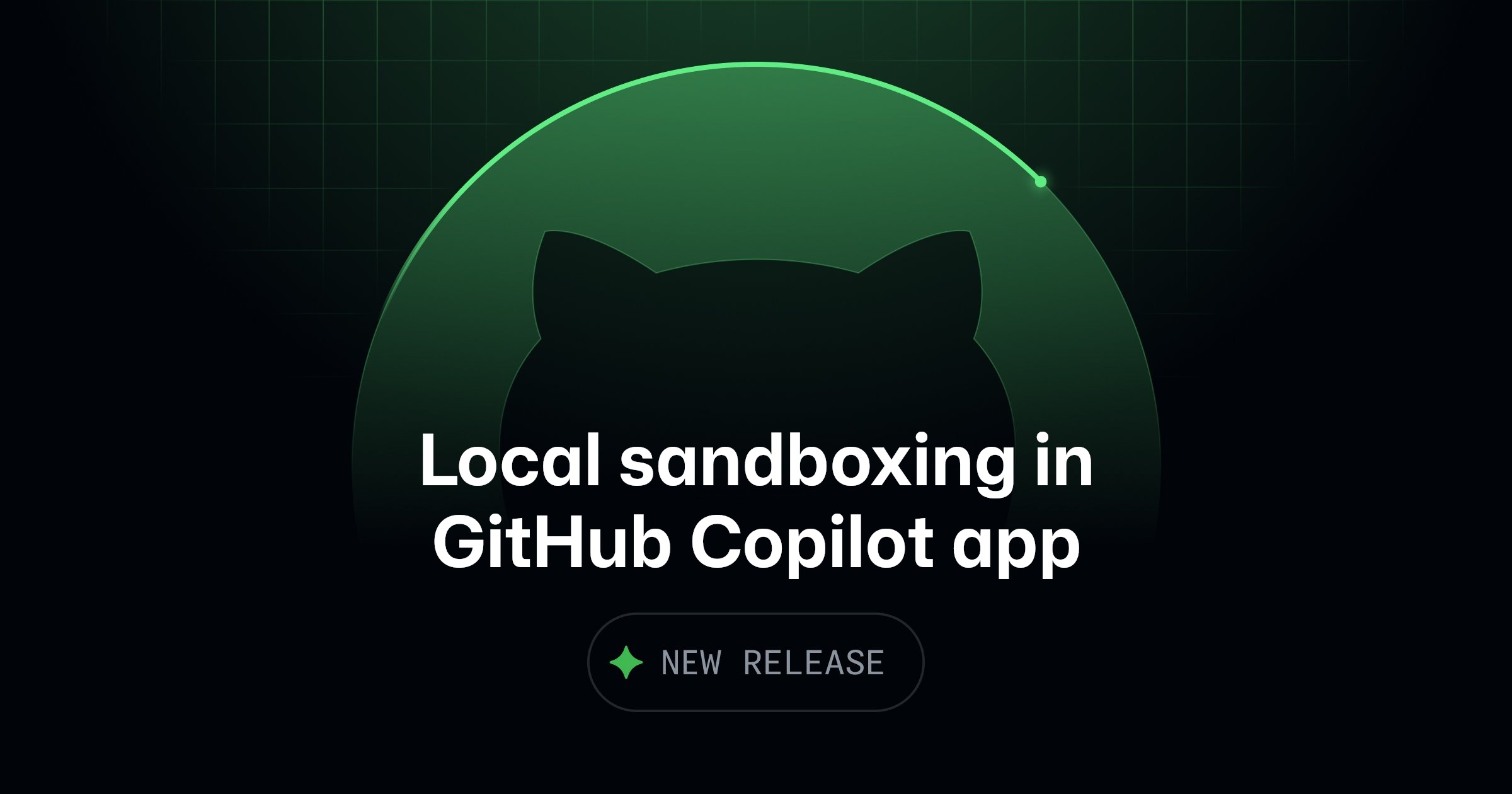 GitHub добавил Copilot локальные песочницы: агент не тронет файлы и сеть без разрешения