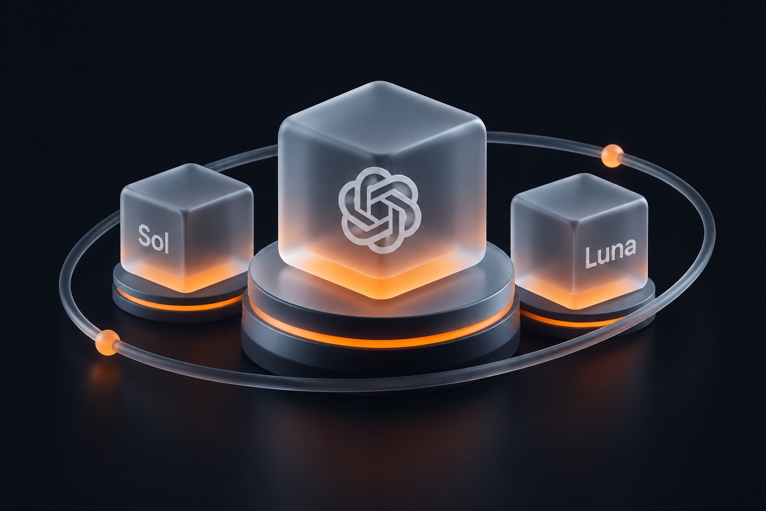 OpenAI выпустила GPT-6 Sol и Luna: цены API ниже вдвое, а Sol обходит Claude Opus 5 в 11 раз дешевле