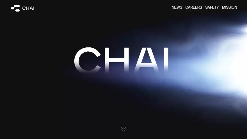 Интерфейс Chai