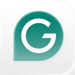 Логотип Grammarly