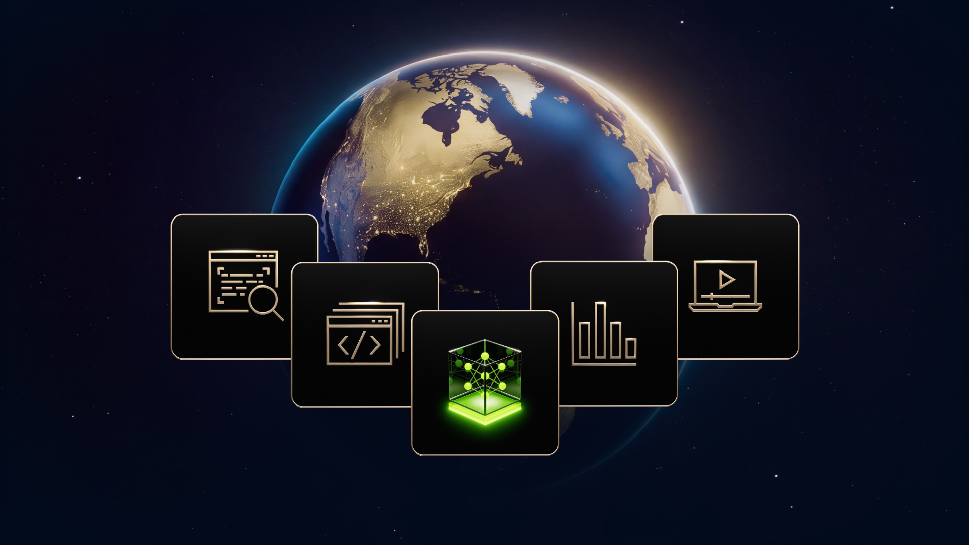 NVIDIA выпустила Nemotron 3.5 Super VL и Bolt — открытые модели для ИИ-агентов