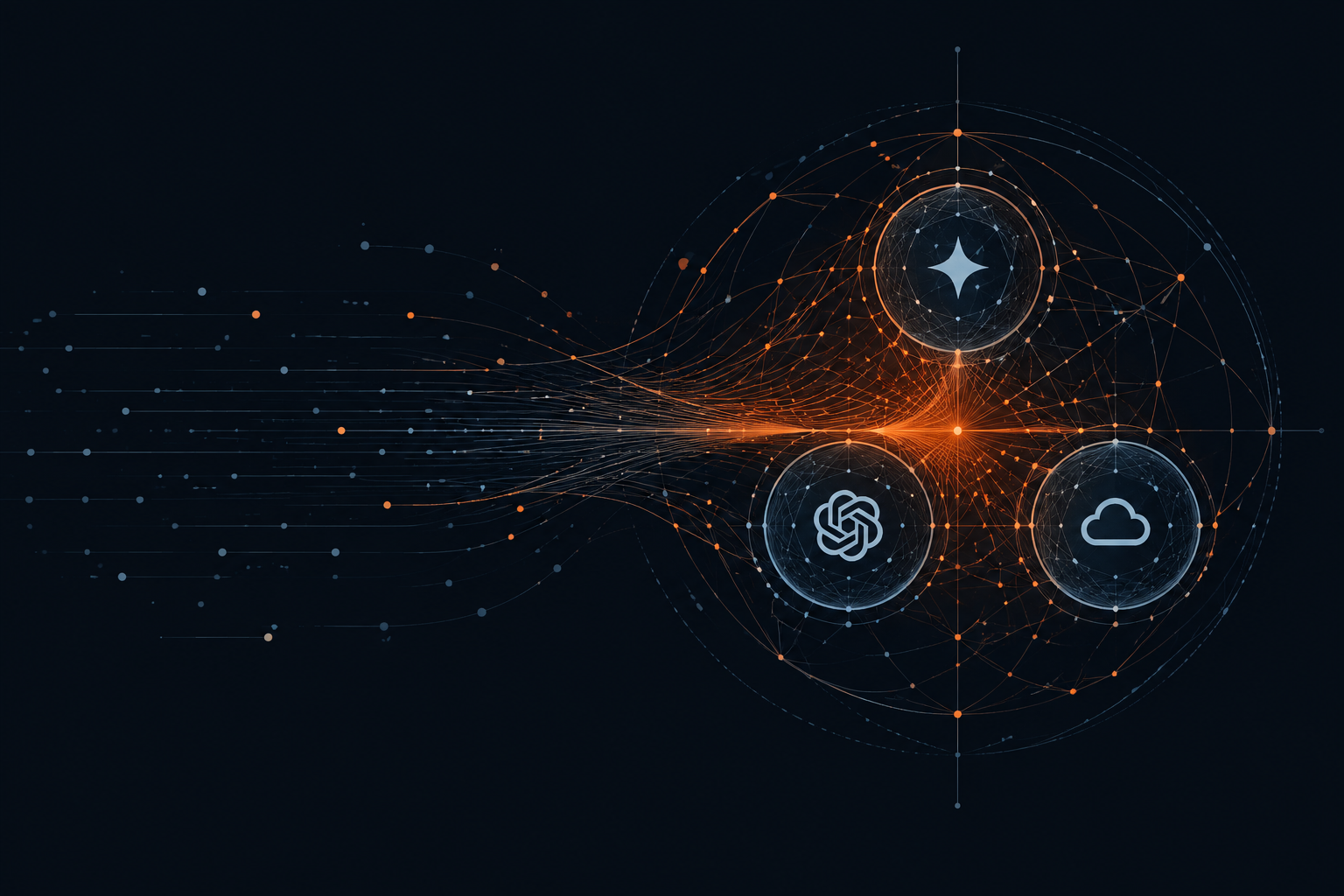OpenAI размещает модели в Google Cloud — рядом с Gemini и Claude
