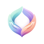 Логотип Vera — ИИ-психолог